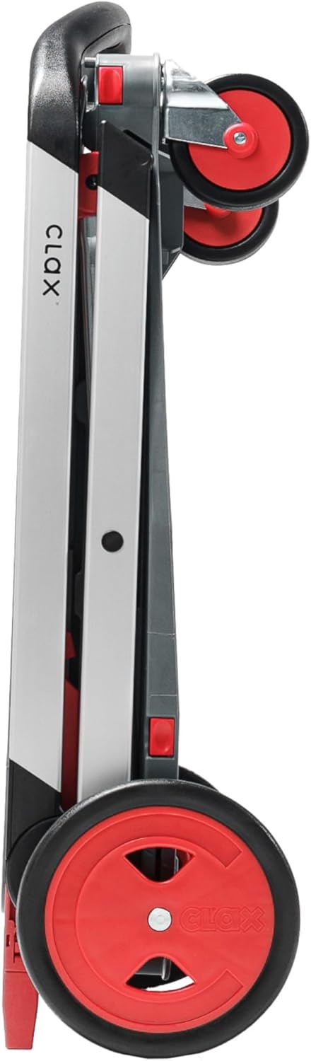 CLAX Trolley β Foldable Multi-Purpose Cart