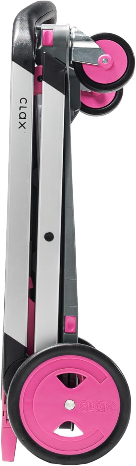 CLAX Trolley β Foldable Multi-Purpose Cart
