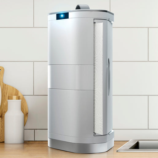 Innovia Countertop Touchless Paper Towel Dispenser