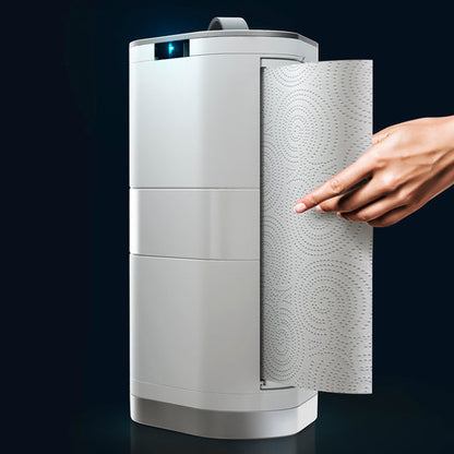 Innovia Countertop Touchless Paper Towel Dispenser