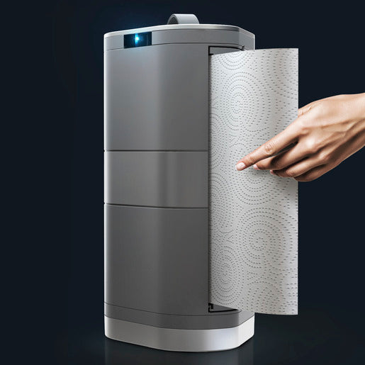 Innovia Countertop Touchless Paper Towel Dispenser