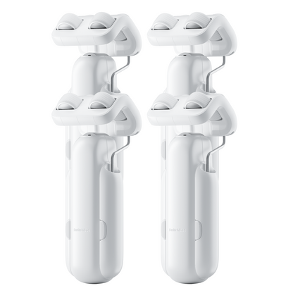SwitchBot Curtain 3 Rod Type 1 4-Pack - SwitchBot