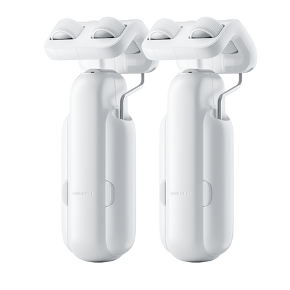 SwitchBot Curtain 3 Rod Type 1 2-Pack - SwitchBot