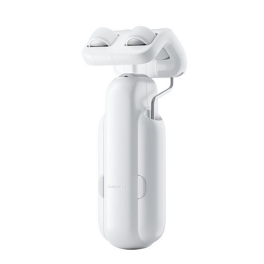 SwitchBot Curtain 3 Rod Type 1 1-Pack - SwitchBot