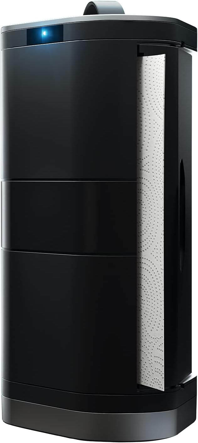 Innovia Countertop Touchless Paper Towel Dispenser