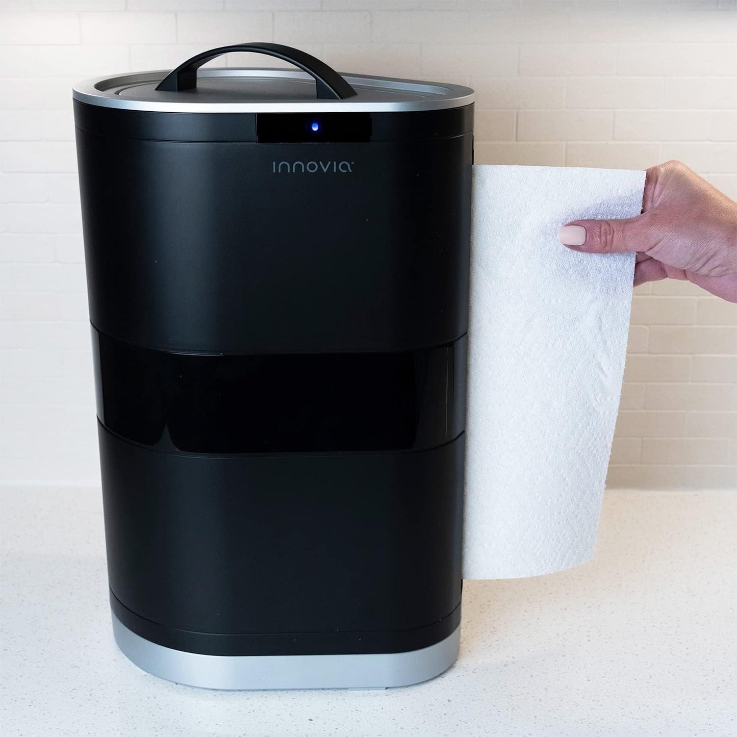 Innovia Countertop Touchless Paper Towel Dispenser