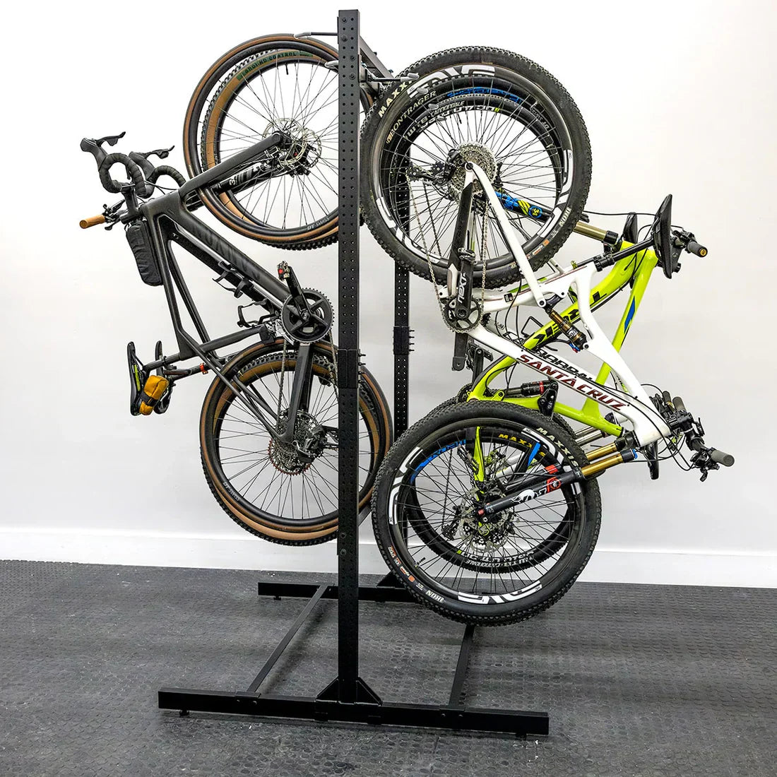 Freestanding Bike Rack - Large