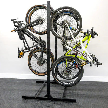 Freestanding Bike Rack - Large