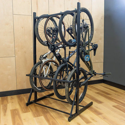 Freestanding Bike Rack - Standard