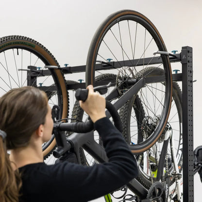 Freestanding Bike Rack - Large