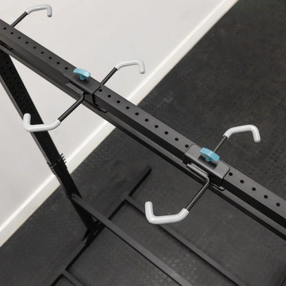 Freestanding Bike Rack - Large