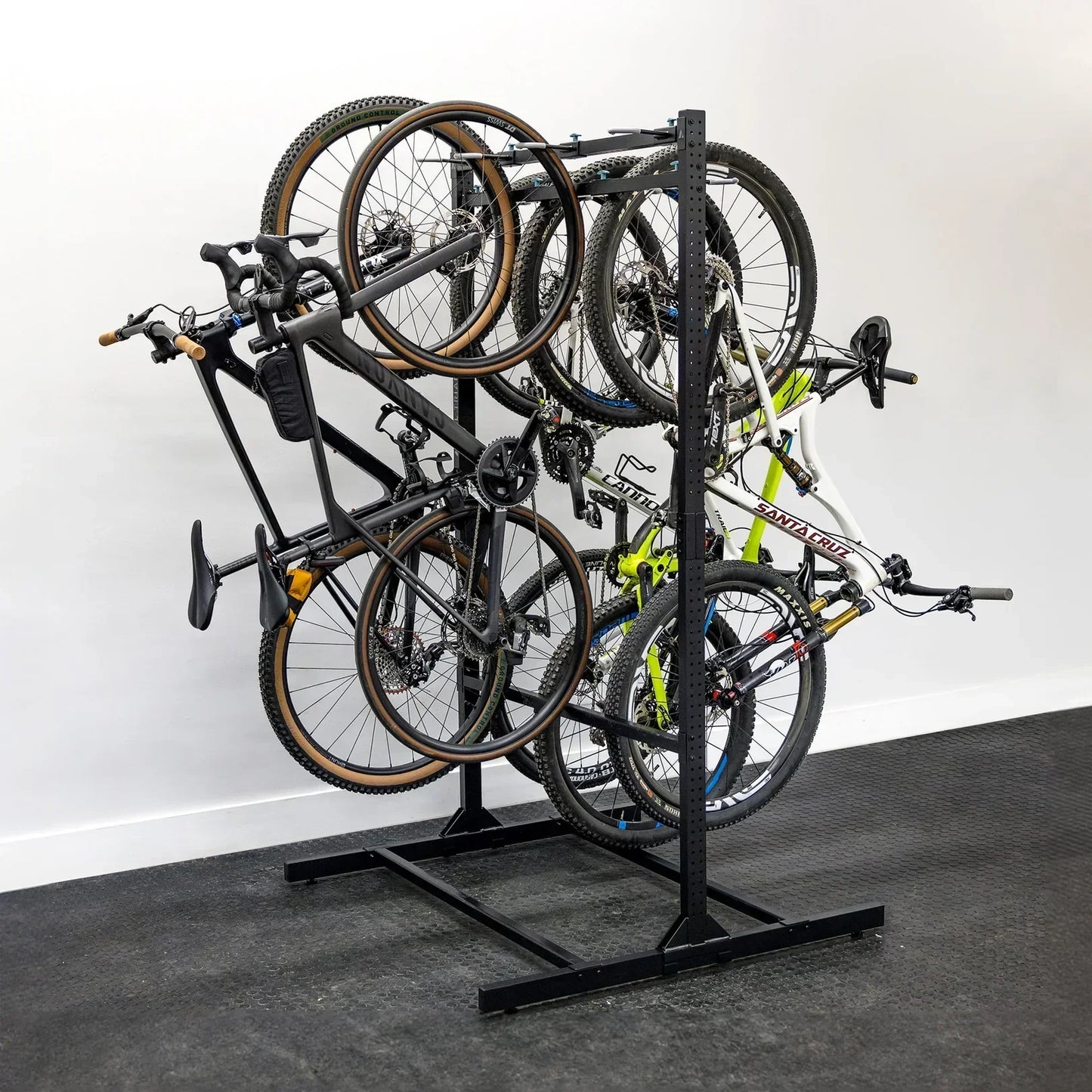 Freestanding Bike Rack - Large