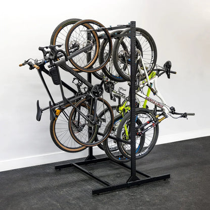 Freestanding Bike Rack - Large
