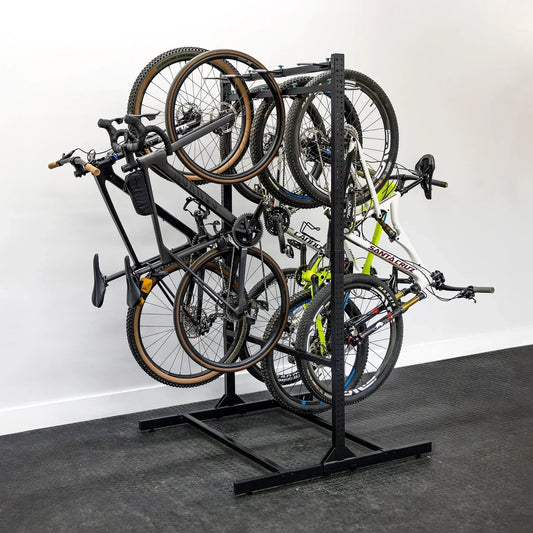 Freestanding Bike Rack - Large