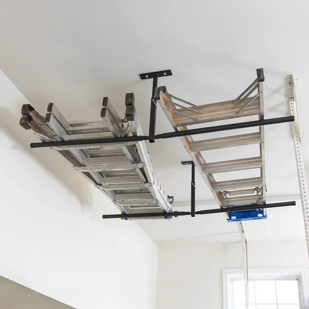 Surfboard Ceiling Rack