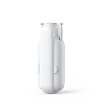 SwitchBot Curtain 3 U Rail 1-Pack - SwitchBot