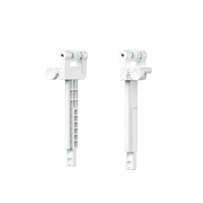 SwitchBot Curtain 3 I Rail Accessory Kit ( (Only U Rail 3 is compatible with I Rail accessories.) - SwitchBot