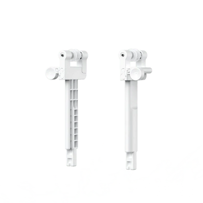 SwitchBot Curtain 3 I Rail Accessory Kit ( (Only U Rail 3 is compatible with I Rail accessories.) - SwitchBot